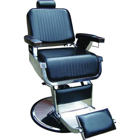 Alexander Barber Chair