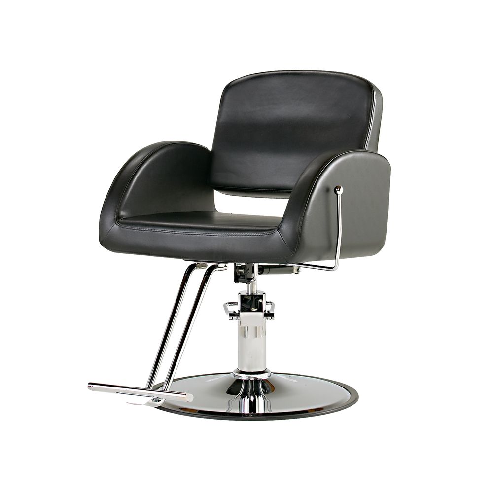 Ashley All-Purpose Chair Chair with Chrome Base - 923087