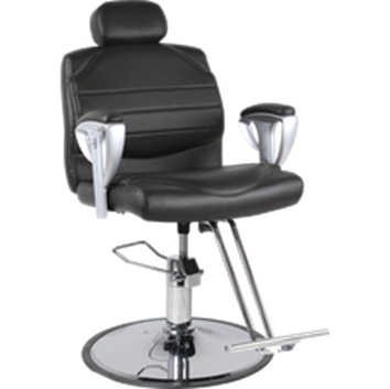 Presidio Styling Chair - 923189